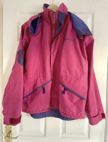 Gore tex phoenix pink and - tex,