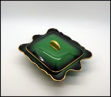 Vintage Art Deco Carlton Ware