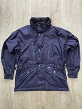 Vintage Vaude Sympatex
