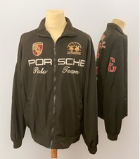 La Martina PORCHE Polo Team