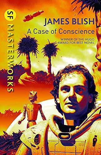 Case conscience james - conscience:,
