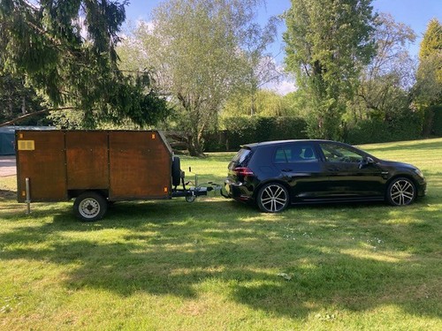 Kart small car covered - kart,