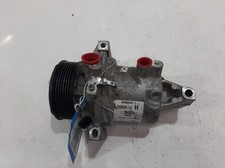 2022 DACIA SANDERO STEPWAY Mk31.0L Petrol AIR CON A/C COMPRESSOR PUMP 926008469R