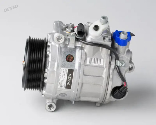 Air conditioning compressor - , r