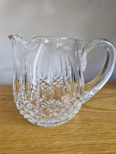Waterford crystal ice lipped - ice,