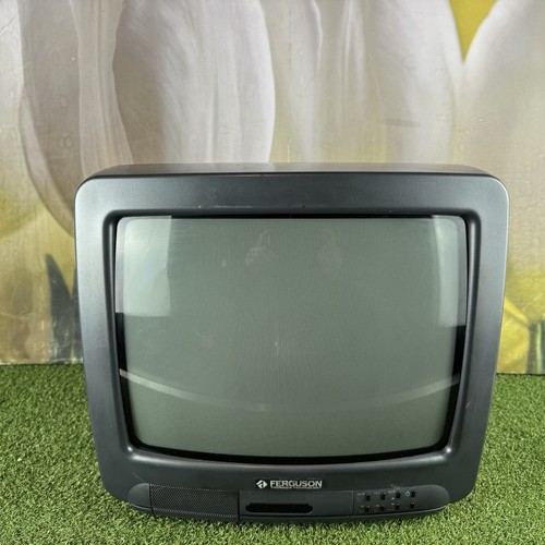 Inch ferguson crt - inch,