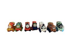 Thomas The Train & Friends