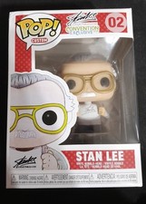 Funko pop custom - funko, stan