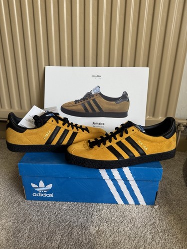 Adidas jamaica - adidas,