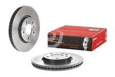 Brembo 09.B356.11 Brake Disc