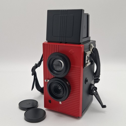 Near mint blackbird fly tlr - [near,