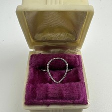 Pandora Sterling Silver