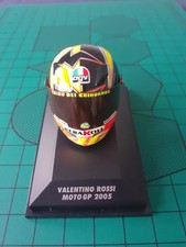 Minichamps valentino rossi - 1/8,