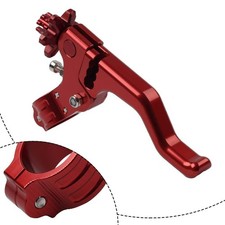 Motorcycle Stunt Clutch Lever