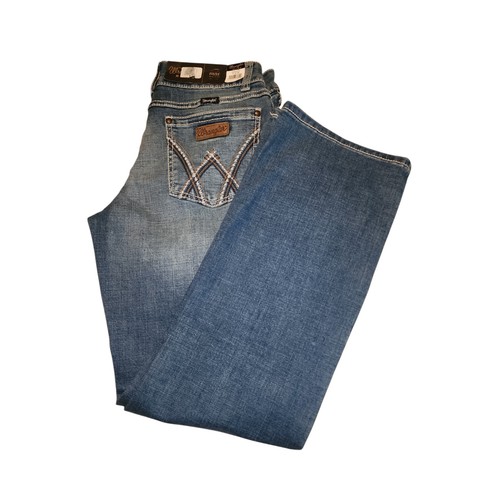 Wrangler retro women - women’s, 11