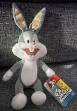 Looney Tunes Bugs Bunny Plush
