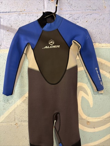 Alder impact junior age - alder, 3/2