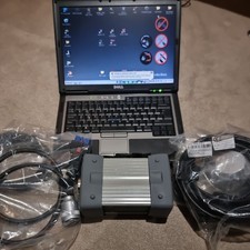 Mercedes Diagnostic C3 Smart