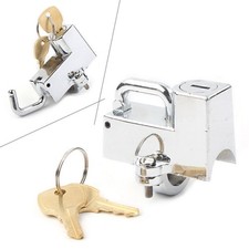 Ignition Switch Lock Fuel Gas