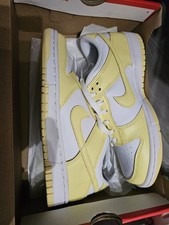 Nike Dunk Low Gs Bnib Size 5.5