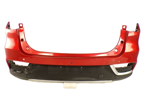 Rear bumper 2017 - zs, 2017-on