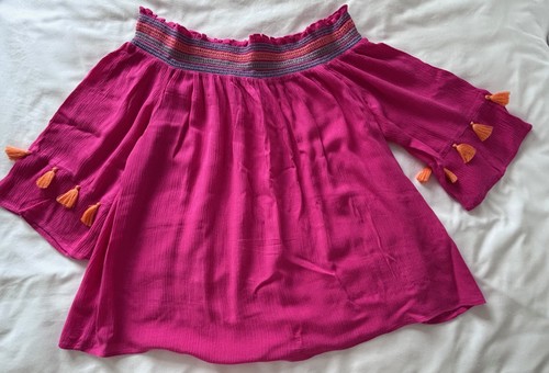Woman cerise pink - woman,