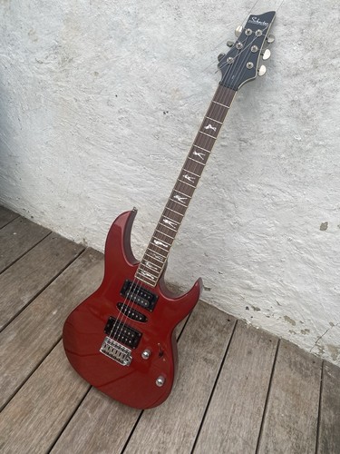 Schecter neck hybrid custom - schecter, c1