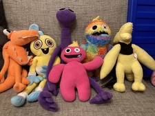 Bundle Of Rainbow Friends Soft