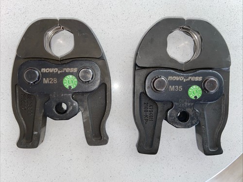 Novopress m28 m35 press - novopress, &