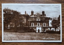 1933 Stray Hotel, Harrogate