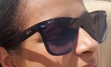 Ray-Ban Polarised Women's