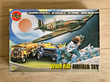 Airfix 1:72 | WWII RAF