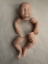 Londyn Vinyl Doll Kit By