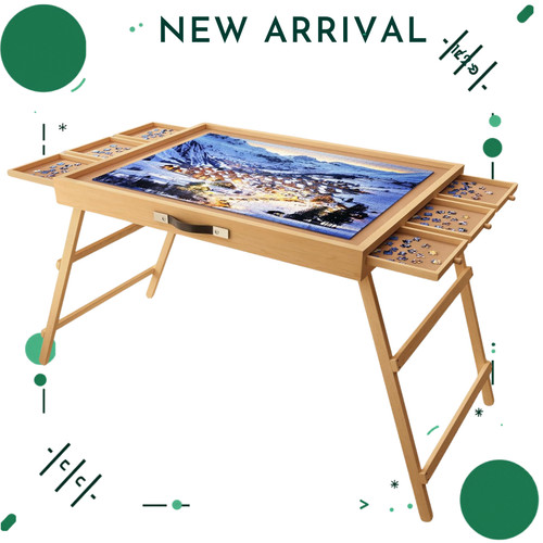 New 1000 piece - 1000,