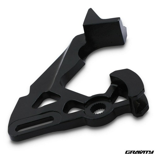 Black short throw sport quick - black,
