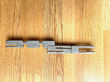 Porsche 911 SC 1983 badge