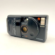 CHINON Auto 3001 Multi Focus