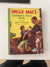 Uncle Mac's Children's Hour
