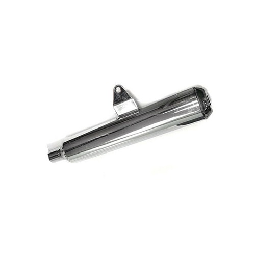 Yamaha 600 exhaust - yamaha, xt