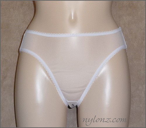 Vintage style completely - vintage, sheer