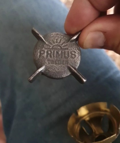 Primus burner bell - primus,
