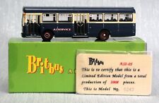 BRITBUS AS2-05 AEC SHORT SWIFT