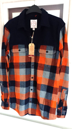 Bnwt men fat - bnwt-men's, "salford