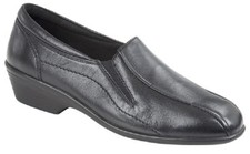 Mod Comfys Twin Gusset Wedge