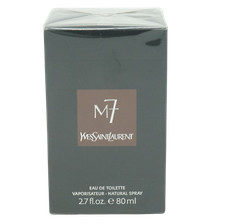 Yves saint laurent eau de - yves, m7