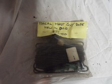 Clansman Radio Racal Mast Guy