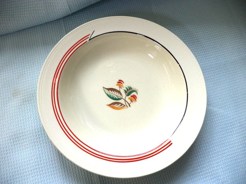 1950s grindley pottery hand - 1950s,