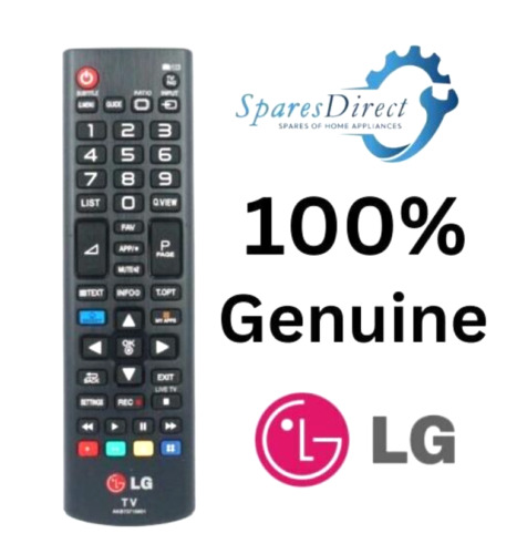 Genuine akb73715601 tv - lg,