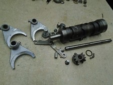 Suzuki 500 T COBRA T500 Used