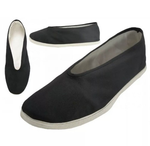 Mens chinese kung shoes - mens,